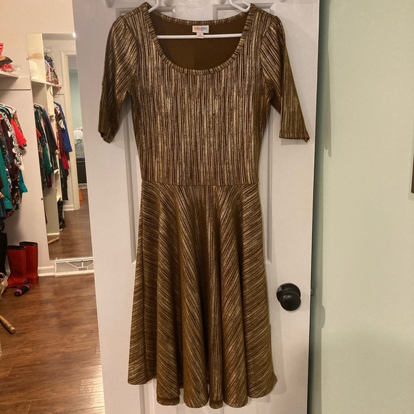 lularoe elegant nicole
